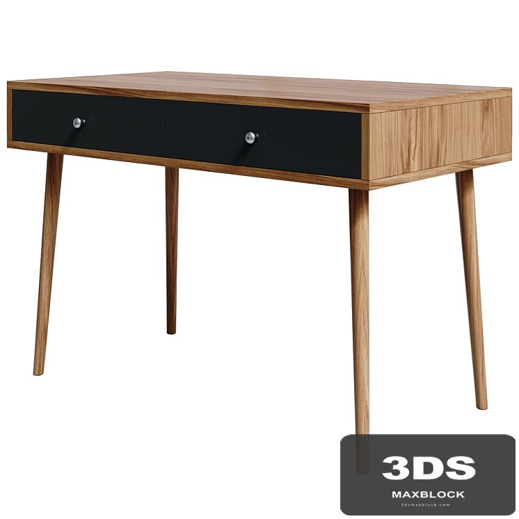Work table Berber