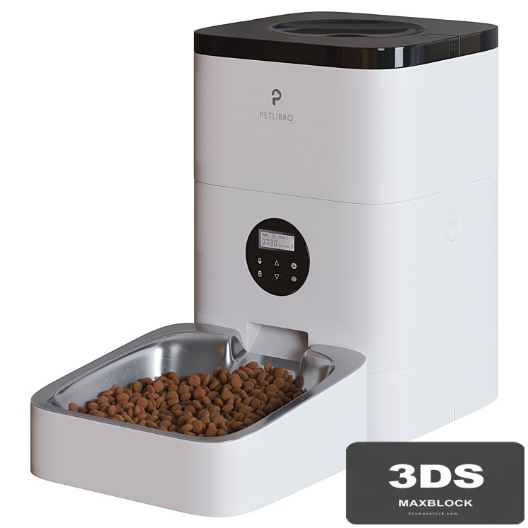 Petlibro Automatic Petfeeder