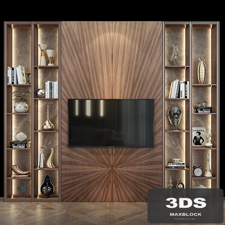 TV Wall SBR-1369