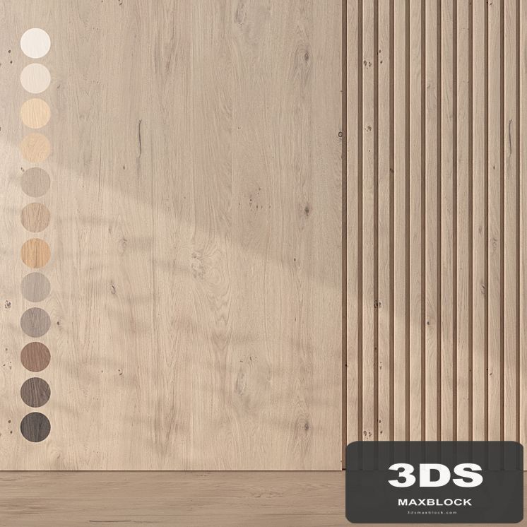 Oak texture 064