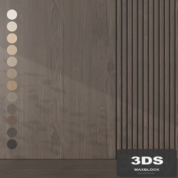 Oak texture 079