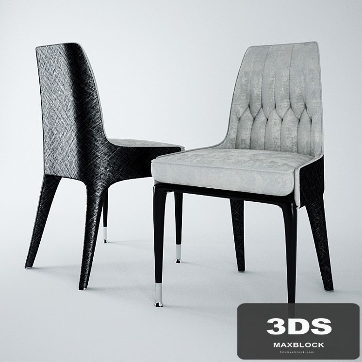 Palmyra chair