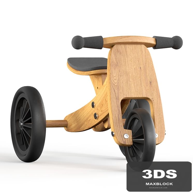 Childrens Balance Bike