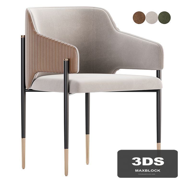 Giuliette Chair