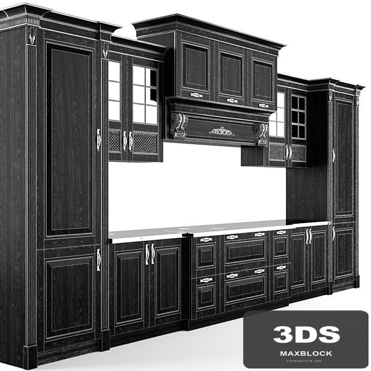 Kitchen Lismaster - Premiera