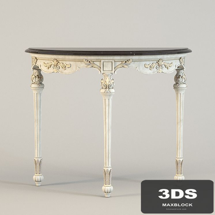 Roberto Giovannini CONSOLE Art. 1281