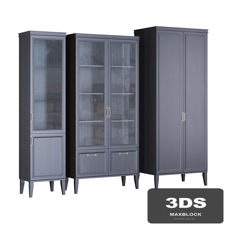Wardrobe Orlando