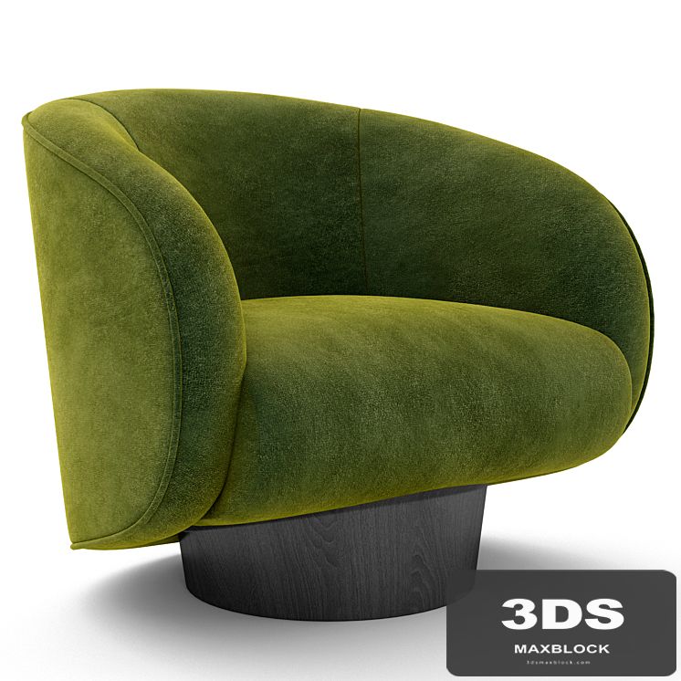 Rotunda Chair