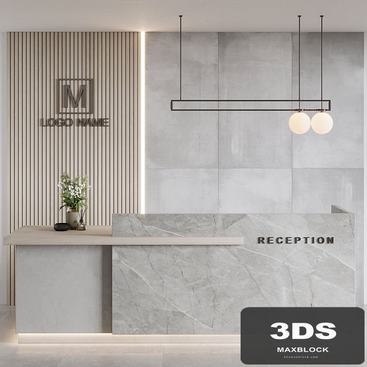 Reception design 02