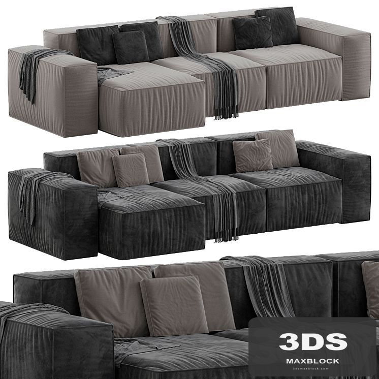 Loft Sofa
