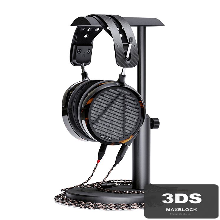 Audeze LCD-5