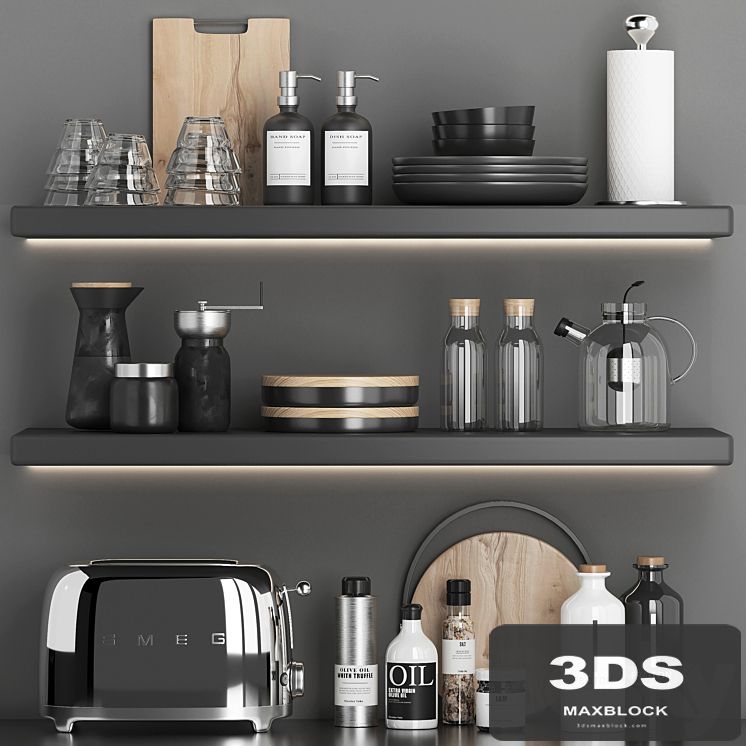 other kitchen accessories 37