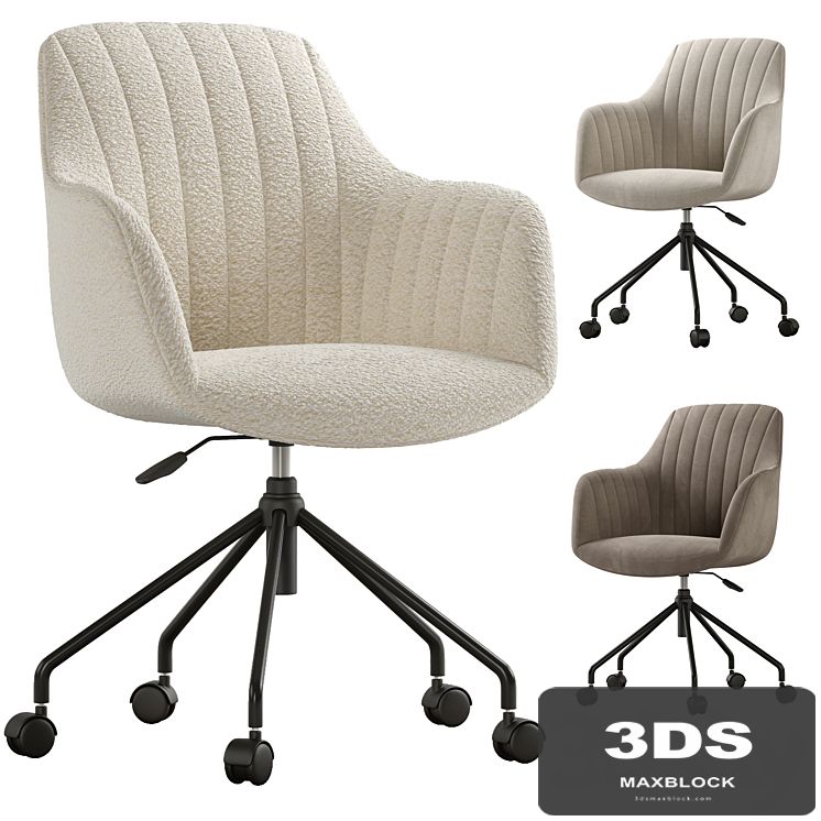 Matie chair. La redoute