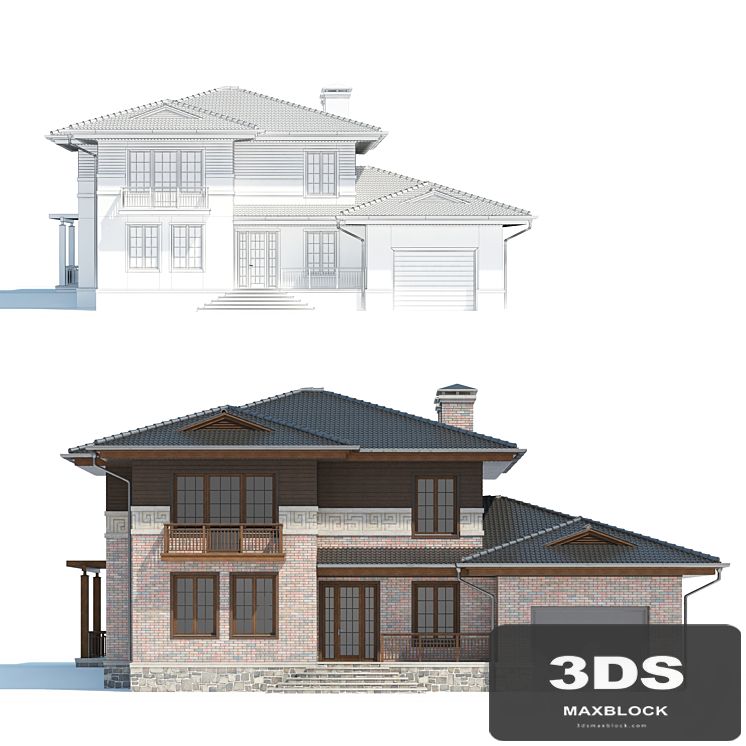 Cottage