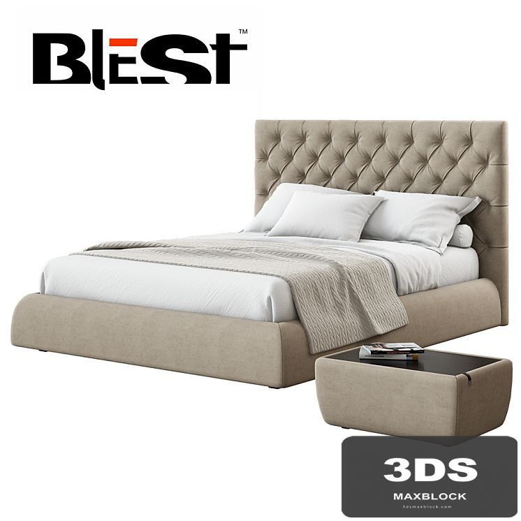 Blest / Beatrice 160