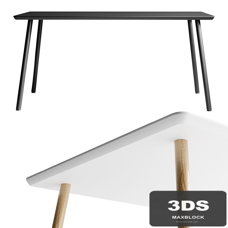 Maarten Table H74