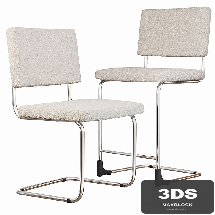 Chair Sarva La Redoute