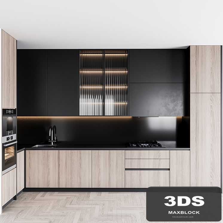 kitchen modern187