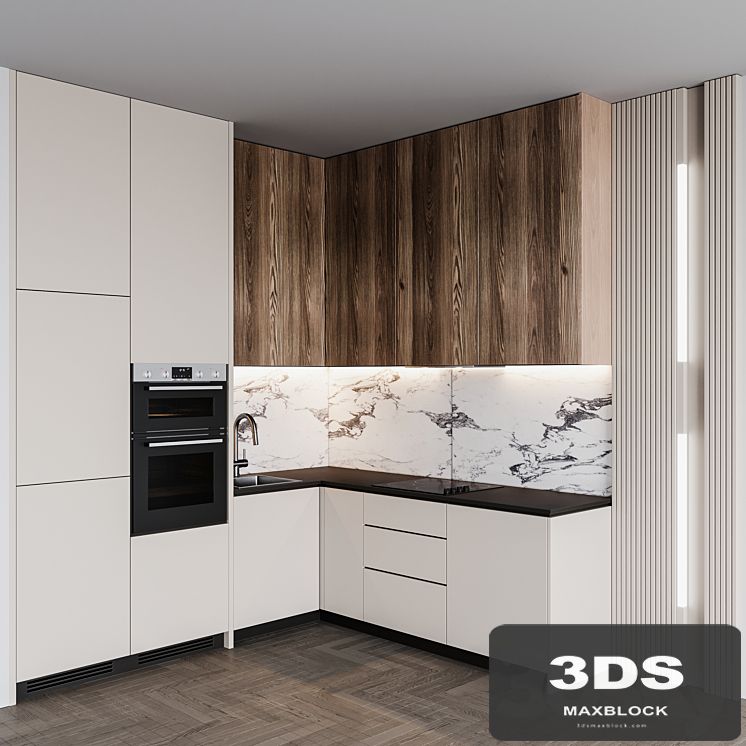 kitchen modern186