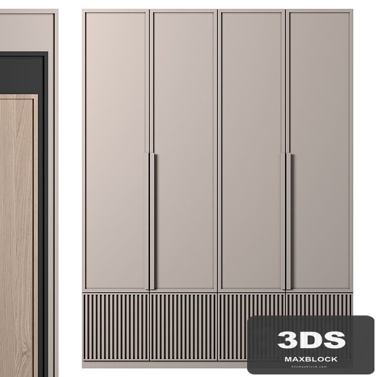 Wardrobe 35