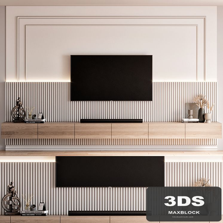 TV Wall 18