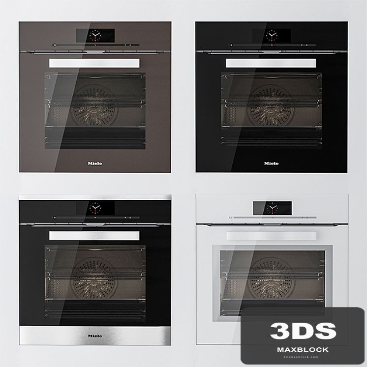 Miele H 6860 BP
