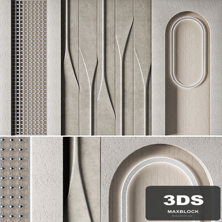 decorative wall01