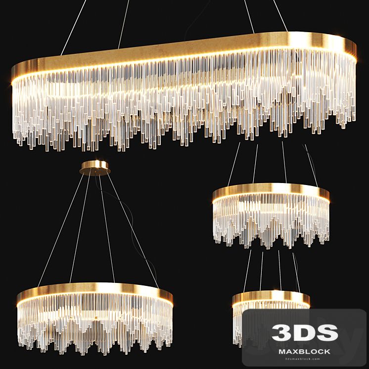 Fairytale Collection by Romatti