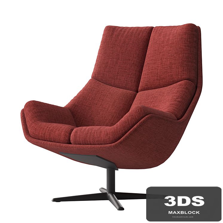 Armchair COVA by DAVIS