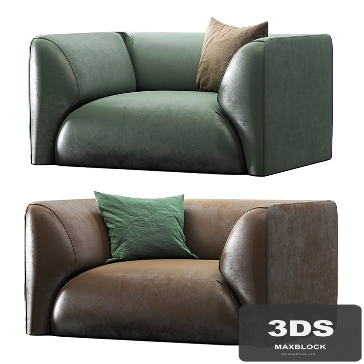 Sophie Armchair