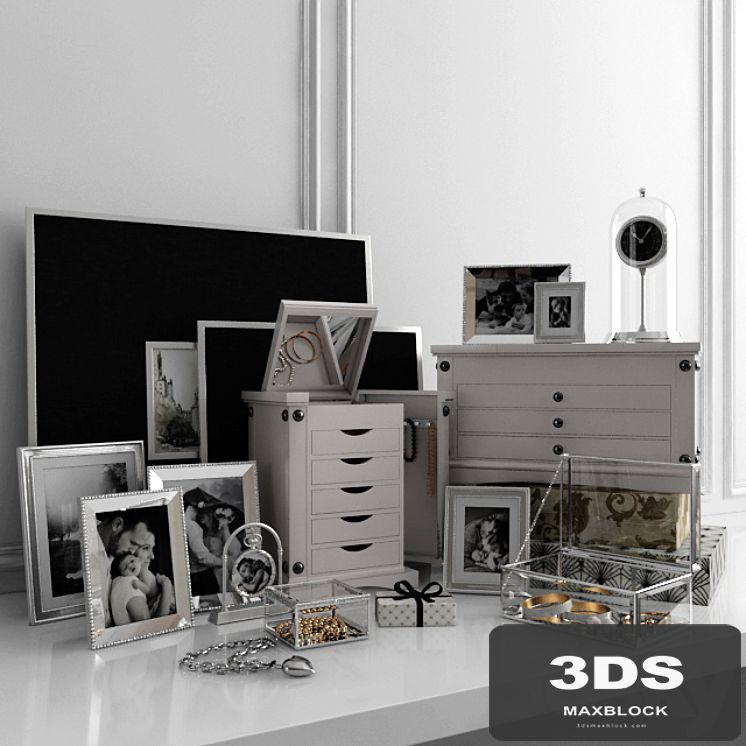 Decorative set 4