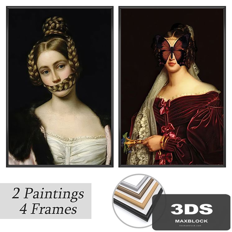 paintings