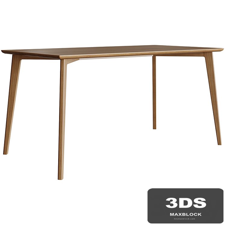 Dining table IGGY Table