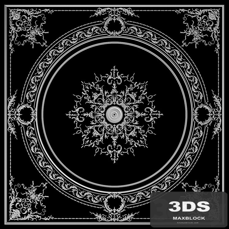 Ceiling decorations