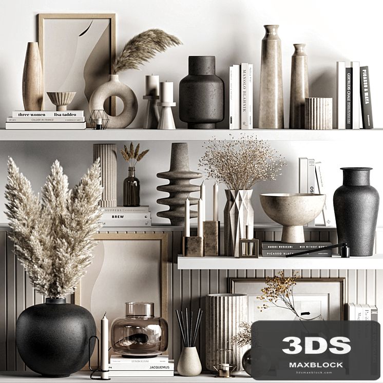 Decorative set 98
