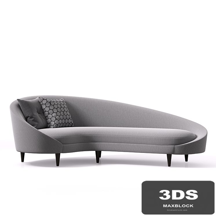 Parisi Sofa