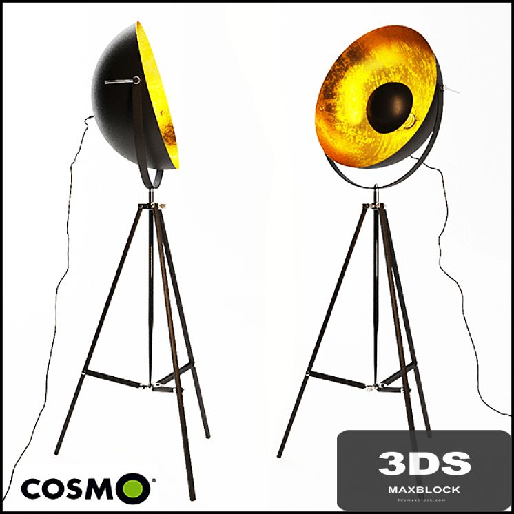 Floor lamp Studio