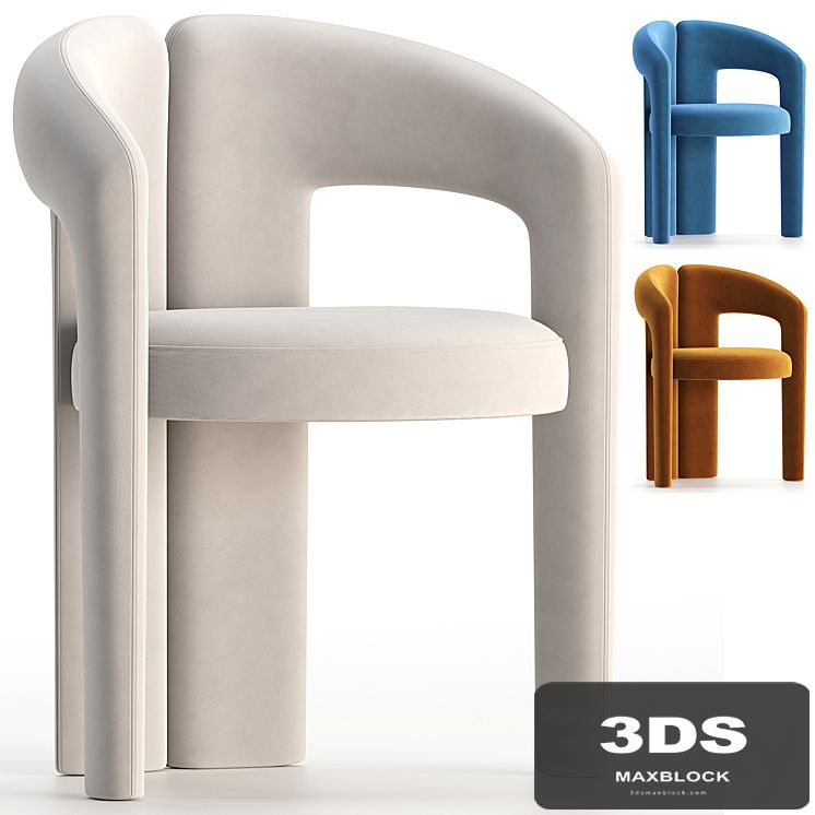 Dude chair