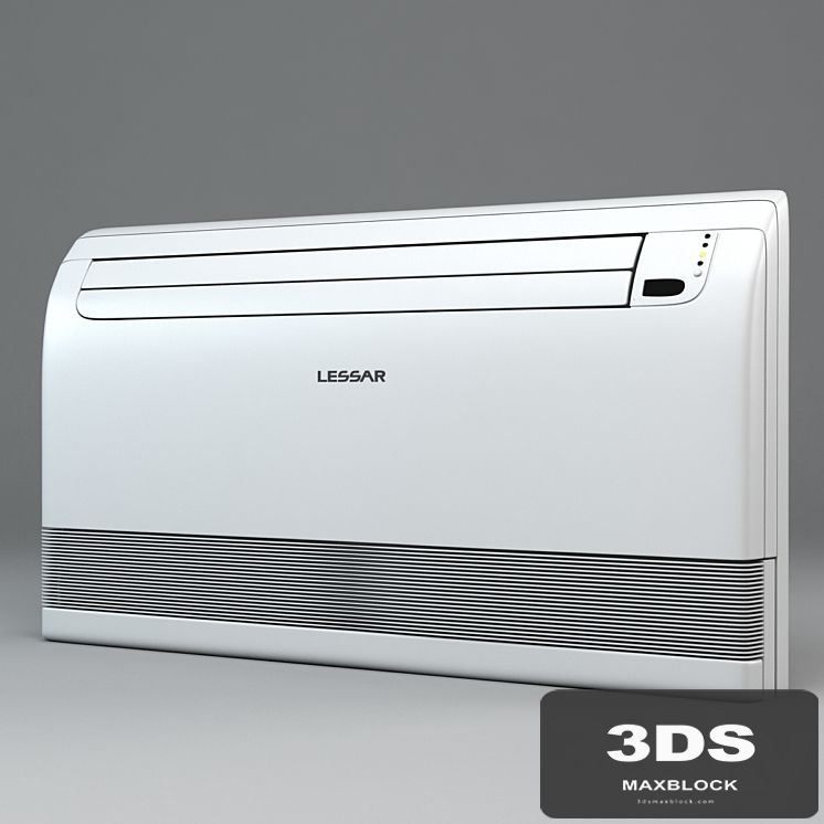 Air conditioning LESSAR (wall-mounted)