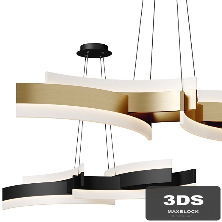 Arcs by Modern Forms