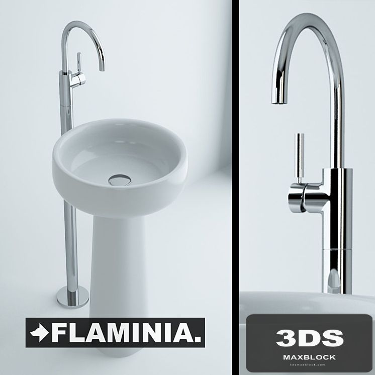 FLAMINIA - Bonola BN46A-BN50C + Tara.Logic 33,584,885