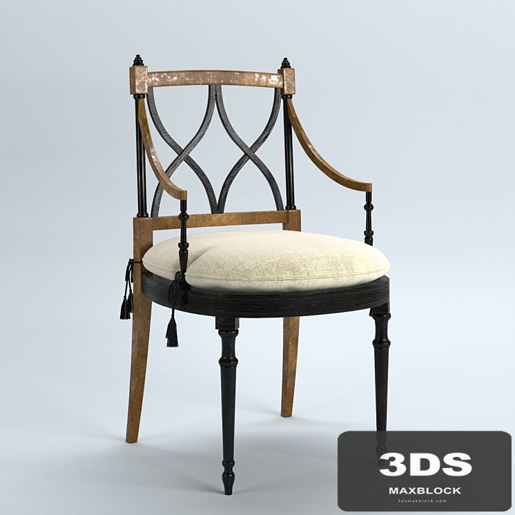Chair Vittorio Grifoni