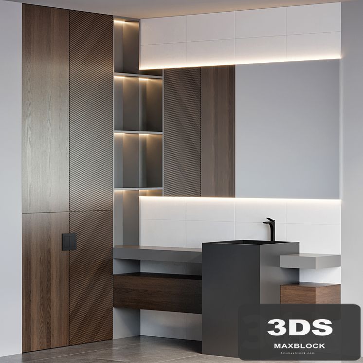 bathroom furniture 84