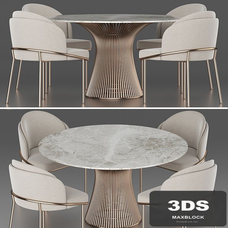 Dining set 14