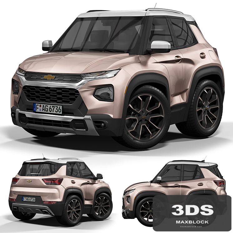 chevrolet toy
