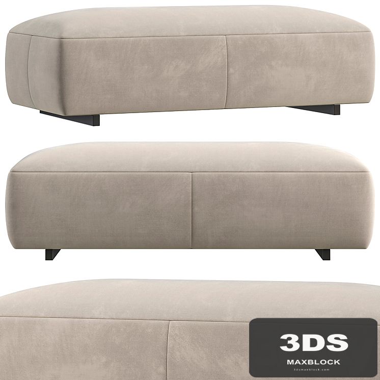 BENNER BENCH by laskasas