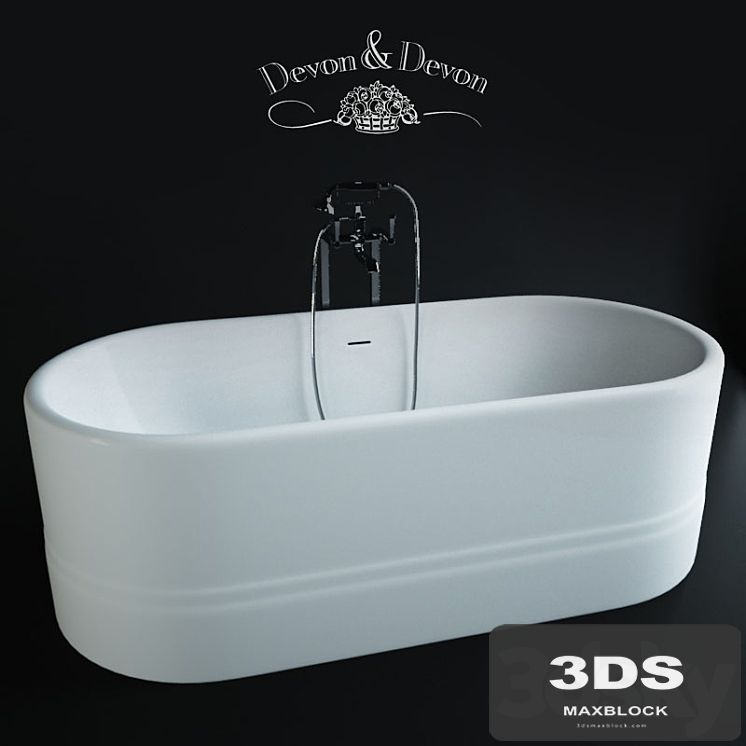 DEVON and DEVON - DIVA + ZUCCETTI ZB2247