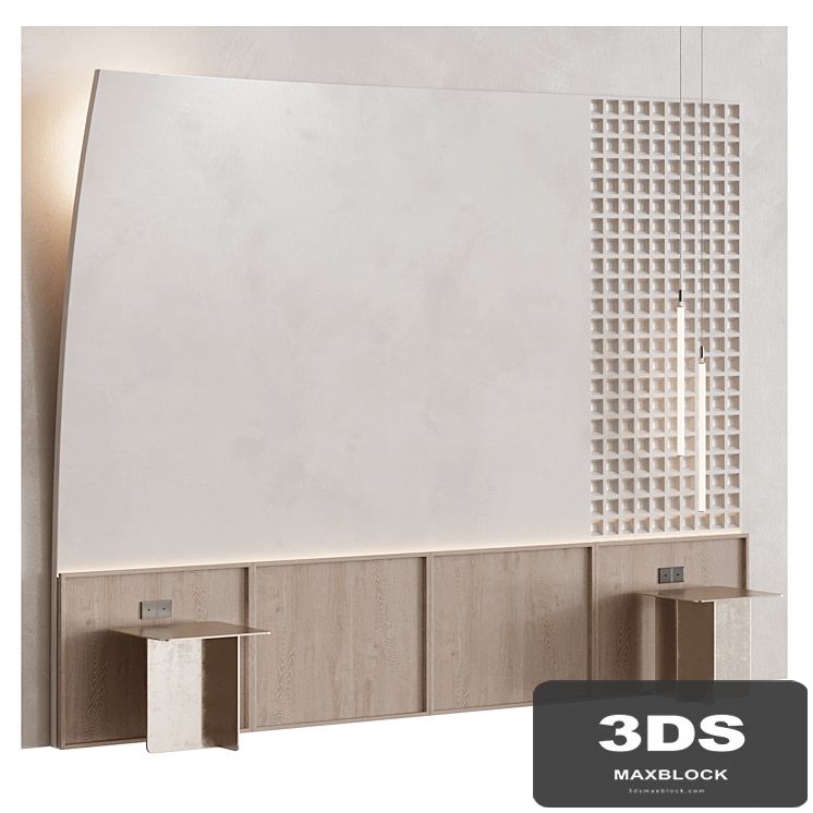 Headboard 01