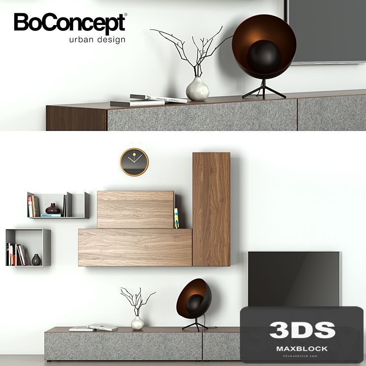 BoConcept Lugano