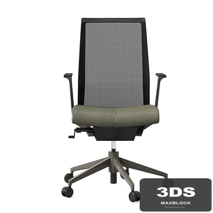 Office chair (Very Task)